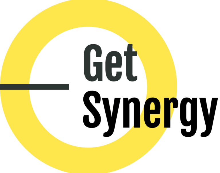 Get synergy logo