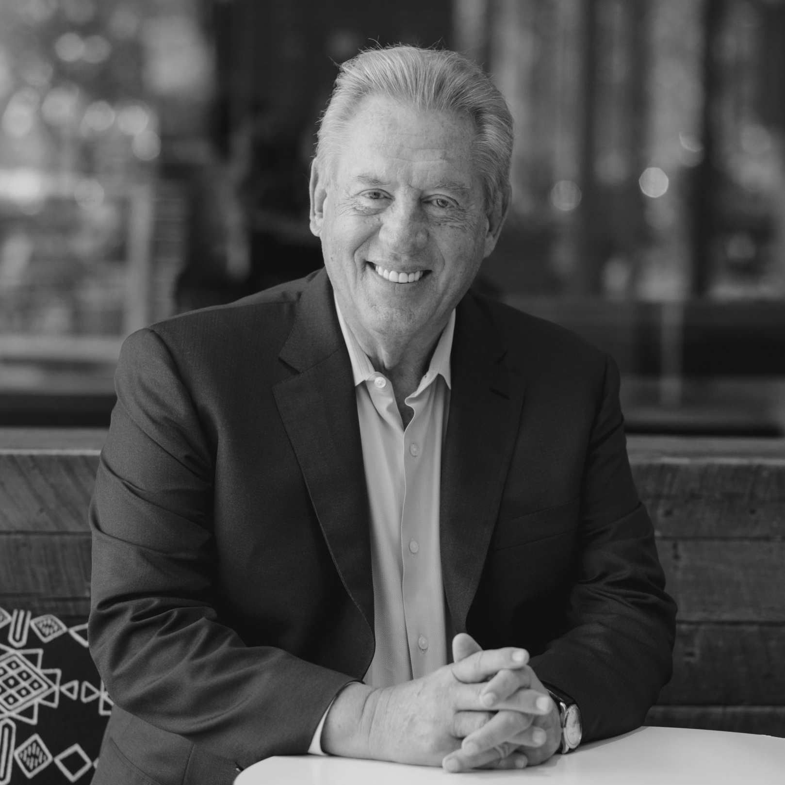 John Maxwell